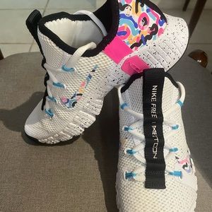 Nike free metcon 3